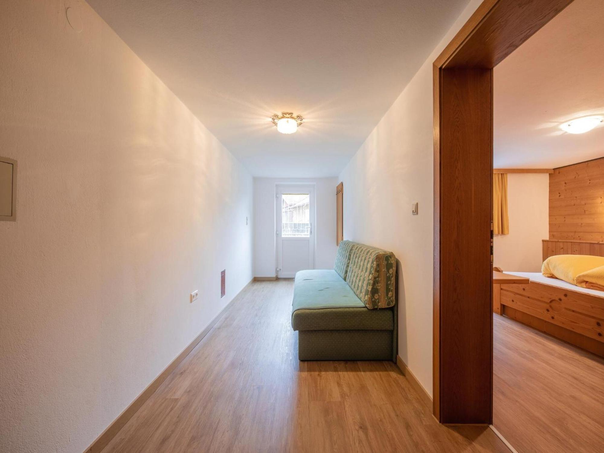 노이스티프트임스튀바이탈 Flat With Sep Entrance On Ground Floor In Neustift 아파트 외부 사진